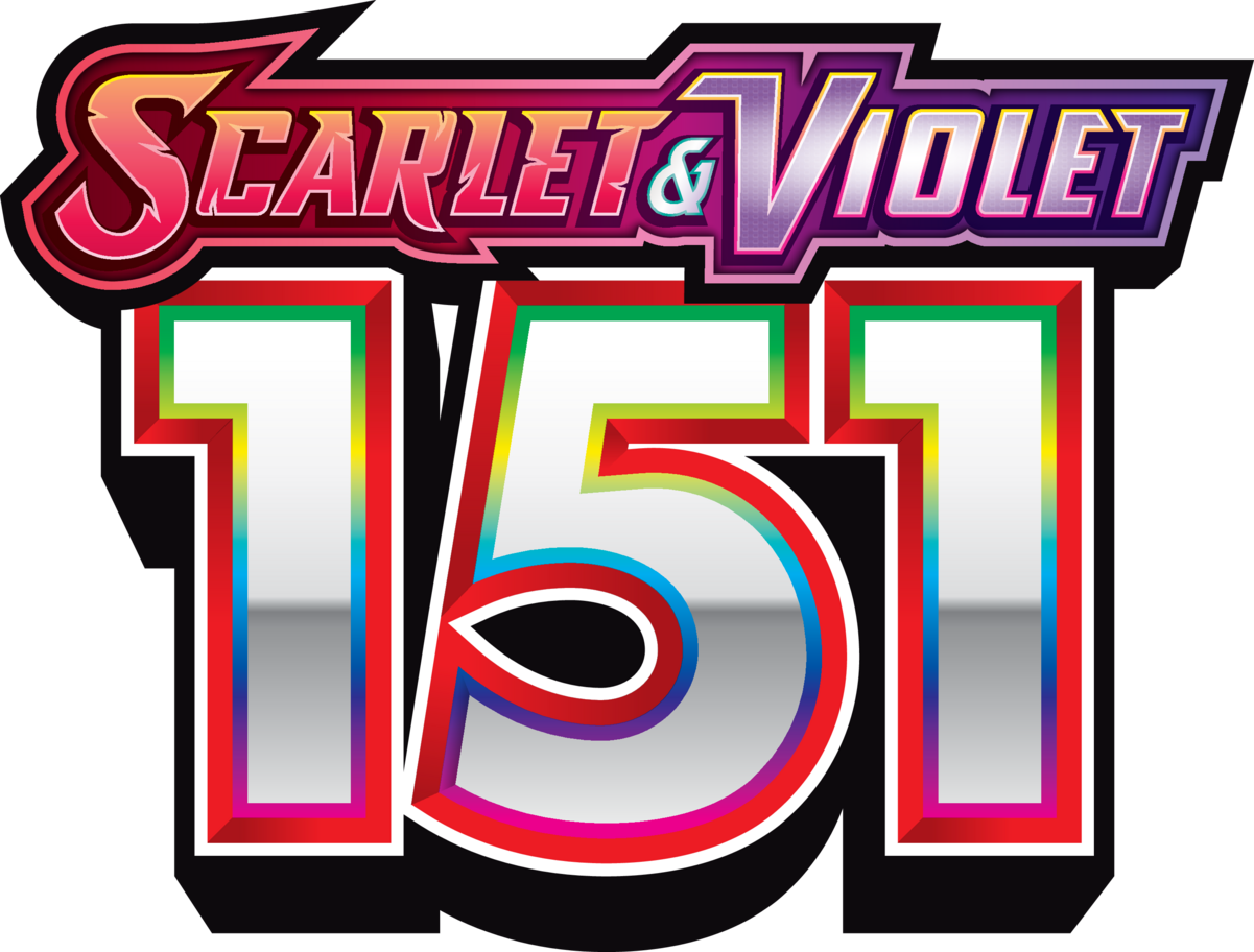 Scarlet and Violet 151